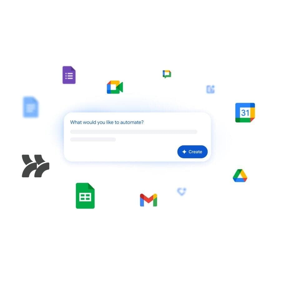 Google Workspace Studio gets new security controls: what SMEs need to know